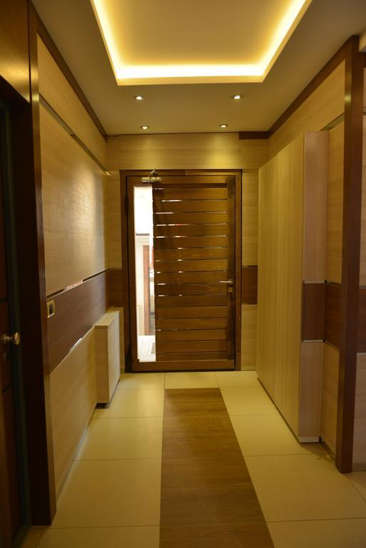 Studio Apartment Picasso Belgrad Exterior foto